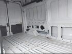 2024 Ford Transit-250   White vin: 1FTBR2X86RKA73686