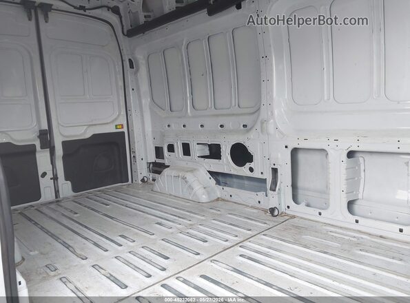 1FTBR2X86RKA73686 2024 FORD TRANSIT-250 White Vista de la etiqueta del VIN