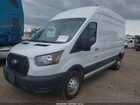 2024 Ford Transit-250   White vin: 1FTBR2X86RKA73686