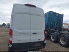 2024 Ford Transit-250   White vin: 1FTBR2X86RKA73686