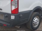 2024 Ford Transit-250   White vin: 1FTBR2X86RKA73686