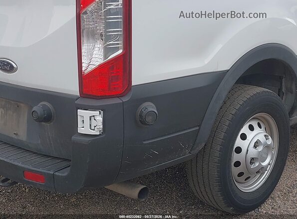 1FTBR2X86RKA73686 2024 FORD TRANSIT-250 White Vista frontal