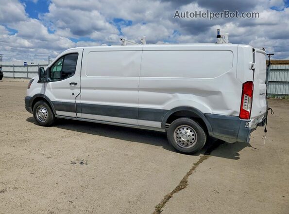 1FTBR2Y89PKA78098 2023 FORD TRANSIT White Tył lewy