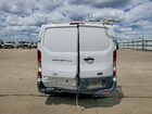 2023 Ford Transit T-250 Cargo White vin: 1FTBR2Y89PKA78098