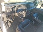 2023 Ford Transit T-250 Cargo White vin: 1FTBR2Y89PKA78098