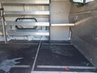 2023 Ford Transit T-250 Cargo White vin: 1FTBR2Y89PKA78098