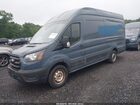 2020 Ford Transit-250 Cargo Van   Синий vin: 1FTBR3X80LKB04069
