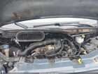 2020 Ford Transit-250 Cargo Van   Синий vin: 1FTBR3X80LKB04069