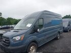 2020 Ford Transit-250 Cargo Van   Синий vin: 1FTBR3X80LKB04069