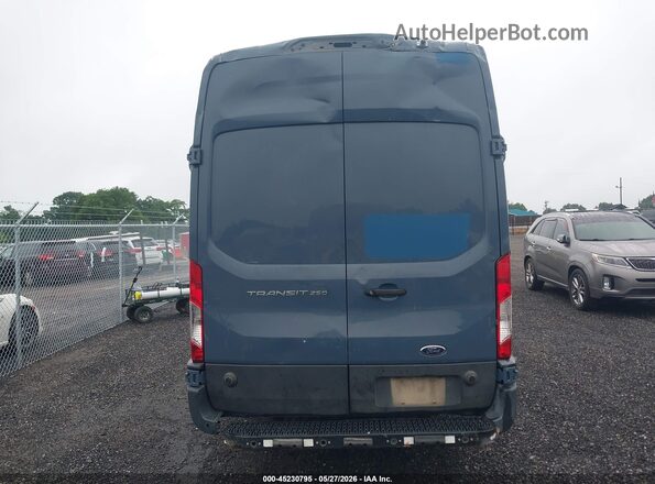 1FTBR3X80LKB04069 2020 FORD TRANSIT-250 Синий 