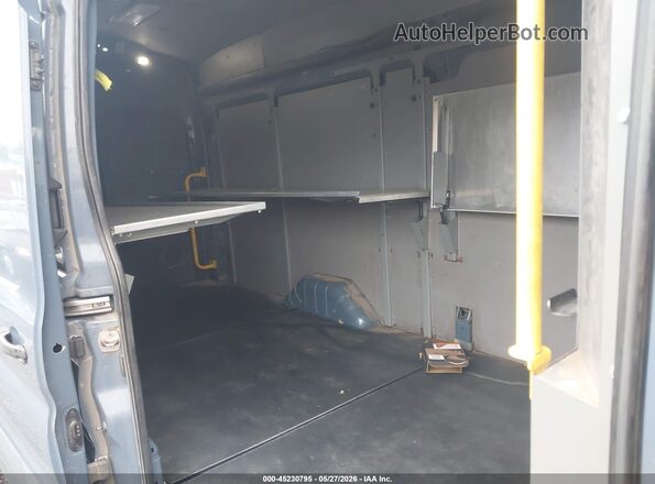 1FTBR3X80LKB04069 2020 FORD TRANSIT-250 Синий Вид наклейки с VIN-кодом