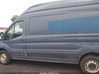 2020 Ford Transit-250 Cargo Van   Синий vin: 1FTBR3X80LKB04069