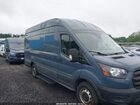 2020 Ford Transit-250 Cargo Van   Синий vin: 1FTBR3X80LKB04069