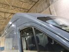 2020 Ford Transit T-250 Синий vin: 1FTBR3X80LKB33362 Damage: Right Drip Rail, Scraped, > 12 Inches