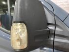 2020 Ford Transit T-250 Синий vin: 1FTBR3X80LKB33362 Damage: Rf Mirror Cover, Heavy Scratch, 1 To 2 Inches