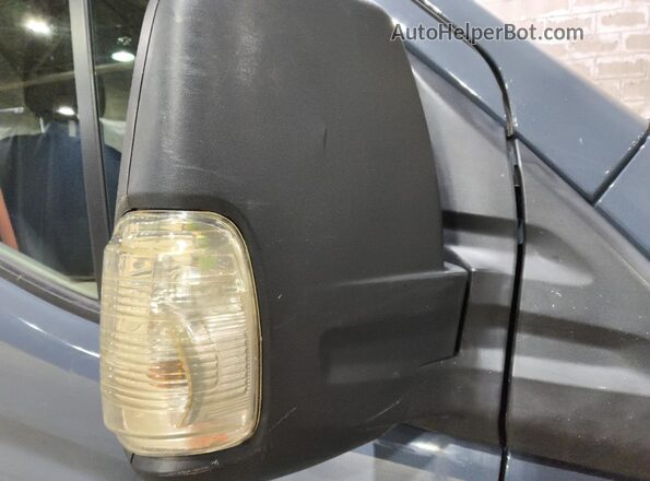 1FTBR3X80LKB33362 2020 FORD TRANSIT Синий 