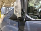 2020 Ford Transit T-250 Синий vin: 1FTBR3X80LKB33362 Damage: Lf Mirror Cover, Broken, Replacement Required