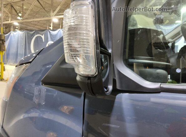 1FTBR3X80LKB33362 2020 FORD TRANSIT Синий 