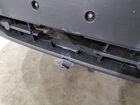 2020 Ford Transit T-250 Синий vin: 1FTBR3X80LKB33362 Damage: Front Bumper, Broken, Replacement Required