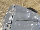 2020 Ford Transit T-250 Синий vin: 1FTBR3X80LKB33362 Damage: Left Rear Cargo Door, Dent(S) W/ Paint Dmg, > 12 Inches