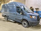 2020 Ford Transit T-250 Синий vin: 1FTBR3X80LKB33362