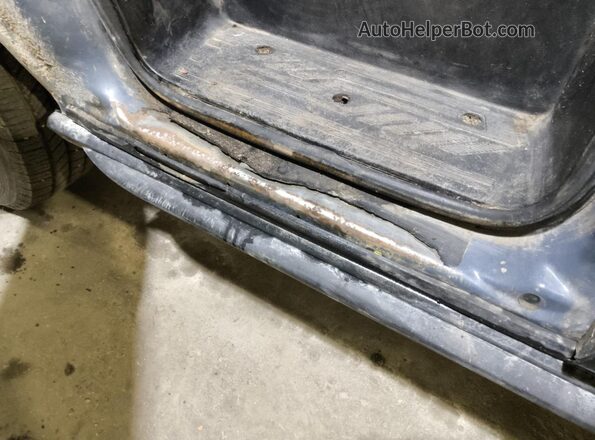 1FTBR3X80LKB33362 2020 FORD TRANSIT Синий 