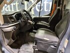 2020 Ford Transit T-250 Синий vin: 1FTBR3X80LKB33362 Damage: Left Front Seat Cushion, Worn, Replacement Required