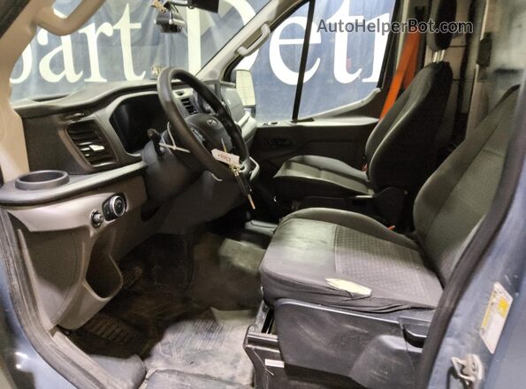 1FTBR3X80LKB33362 2020 FORD TRANSIT Синий 