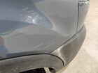 2020 Ford Transit T-250 Синий vin: 1FTBR3X80LKB33362 Damage: Right Front Fender, Heavy Scratch, > 12 Inches