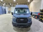 2020 Ford Transit T-250 Синий vin: 1FTBR3X80LKB33362