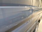 2020 Ford Transit T-250 Синий vin: 1FTBR3X80LKB33362 Damage: Left Side Panel, Dent(S) W/ Paint Dmg, > 12 Inches
