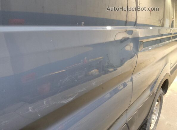 1FTBR3X80LKB33362 2020 FORD TRANSIT Синий 