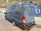 2020 Ford Transit T-250 Синий vin: 1FTBR3X80LKB33362