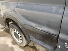 2020 Ford Transit T-250 Синий vin: 1FTBR3X80LKB33362 Damage: Right Side Panel, Dent(S) W/ Paint Dmg, > 12 Inches