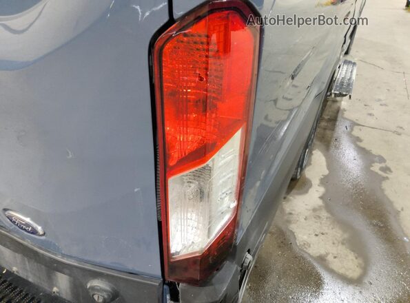 1FTBR3X80LKB33362 2020 FORD TRANSIT Синий 