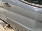 2020 Ford Transit T-250 Синий vin: 1FTBR3X80LKB33362 Damage: Right Front Door, Dent(S) W/ Paint Dmg, 1 To 2 Inches