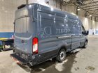 2020 Ford Transit T-250 Синий vin: 1FTBR3X80LKB33362 Damage: Right Drip Rail, Dent(S) W/ Paint Dmg, > 12 Inches
