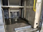 2020 Ford Transit T-250 Синий vin: 1FTBR3X80LKB33362