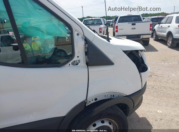 1FTBR3X81MKA03463 2021 FORD TRANSIT-250 White 