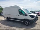 2021 Ford Transit-250 Cargo Van White vin: 1FTBR3X81MKA03463 2021 Ford Transit-250 Cargo Van White vin: 1FTBR3X81MKA03463
