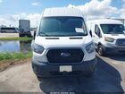 2023 Ford Transit-250 Cargo Van   Белый vin: 1FTBR3X81PKA42011