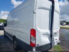 2023 Ford Transit-250 Cargo Van   Белый vin: 1FTBR3X81PKA42011