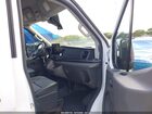 2023 Ford Transit-250 Cargo Van   Белый vin: 1FTBR3X81PKA42011