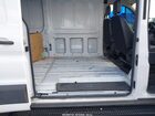 2023 Ford Transit-250 Cargo Van   Белый vin: 1FTBR3X81PKA42011