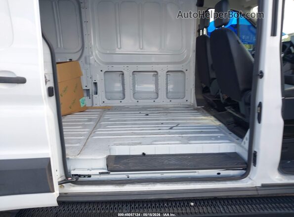 1FTBR3X81PKA42011 2023 FORD TRANSIT-250 Белый Вид наклейки с VIN-кодом