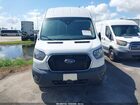 2023 Ford Transit-250 Cargo Van   Белый vin: 1FTBR3X81PKA42011