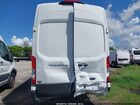 2023 Ford Transit-250 Cargo Van   Белый vin: 1FTBR3X81PKA42011