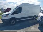 2023 Ford Transit-250 Cargo Van   Белый vin: 1FTBR3X81PKA42011