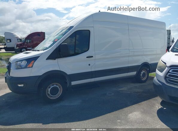 1FTBR3X81PKA42011 2023 FORD TRANSIT-250 Белый 