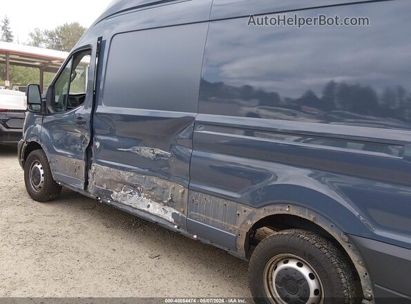1FTBR3X87LKA28480 2020 FORD TRANSIT-250 Синий 